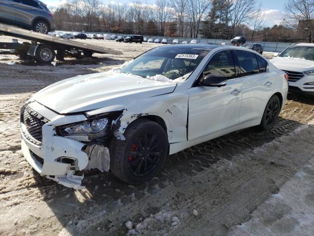 INFINITI Q50 BASE 2014 jn1bv7ar6em689898