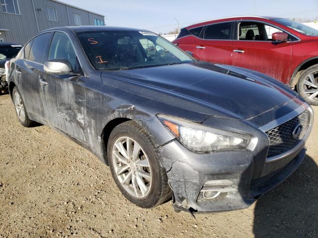 INFINITI Q50 BASE 2014 jn1bv7ar6em690338