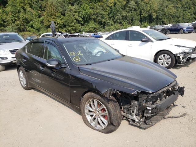 INFINITI Q50 BASE 2014 jn1bv7ar6em690484