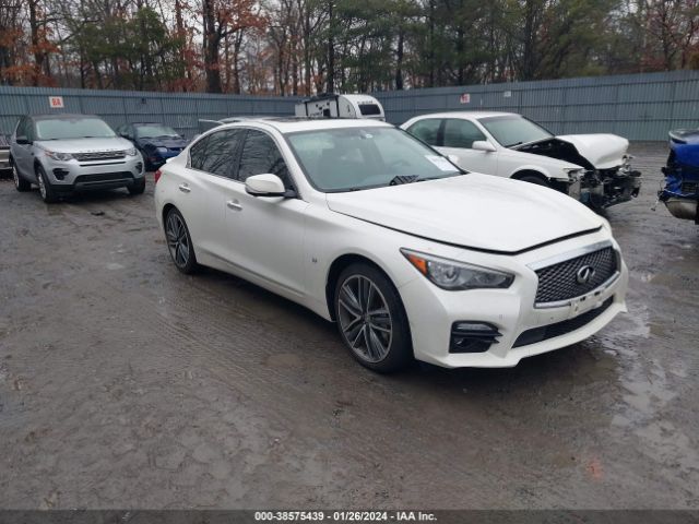 INFINITI Q50 2014 jn1bv7ar6em690601