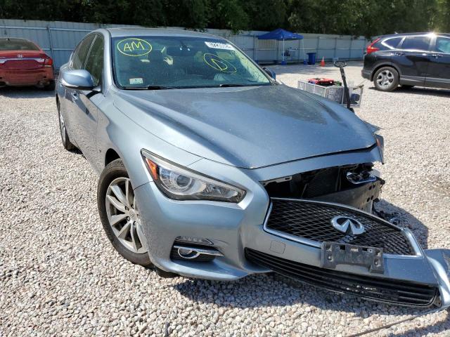 INFINITI Q50 BASE 2014 jn1bv7ar6em691067