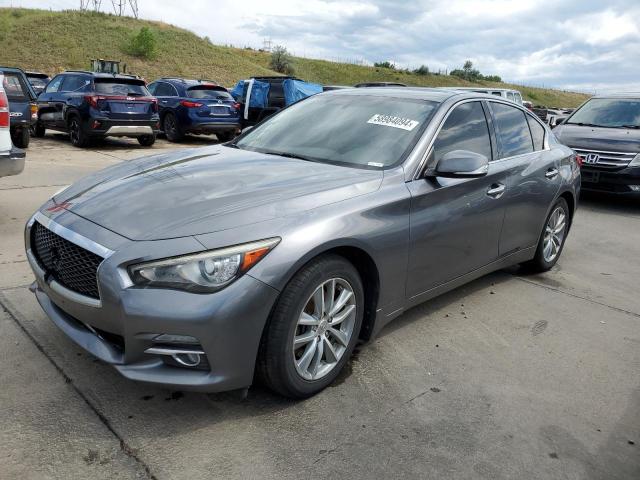 INFINITI Q50 BASE 2014 jn1bv7ar6em691098