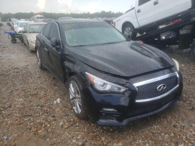 INFINITI Q50 2014 jn1bv7ar6em691697