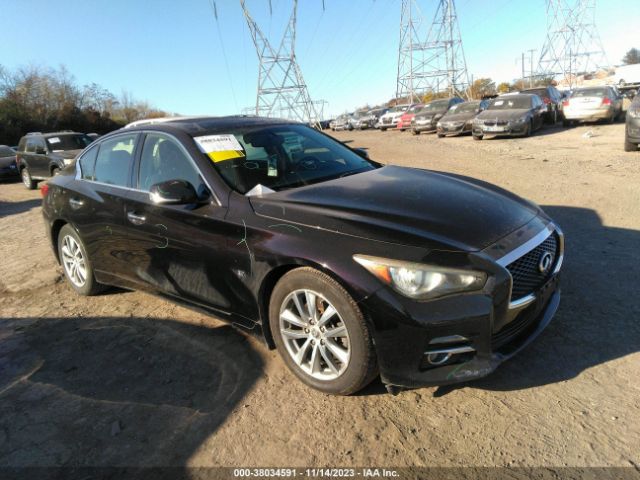 INFINITI Q50 2014 jn1bv7ar6em691778