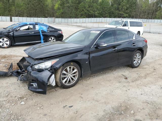 INFINITI Q50 BASE 2014 jn1bv7ar6em691876