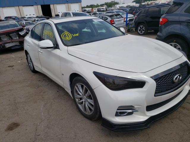 INFINITI Q50 BASE 2014 jn1bv7ar6em692686