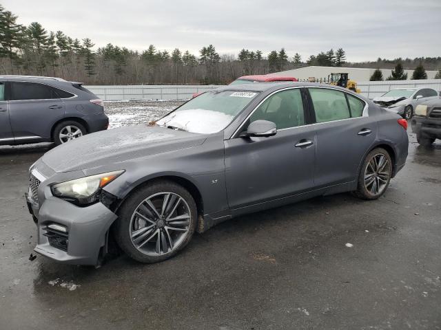 INFINITI Q50 BASE 2014 jn1bv7ar6em692719