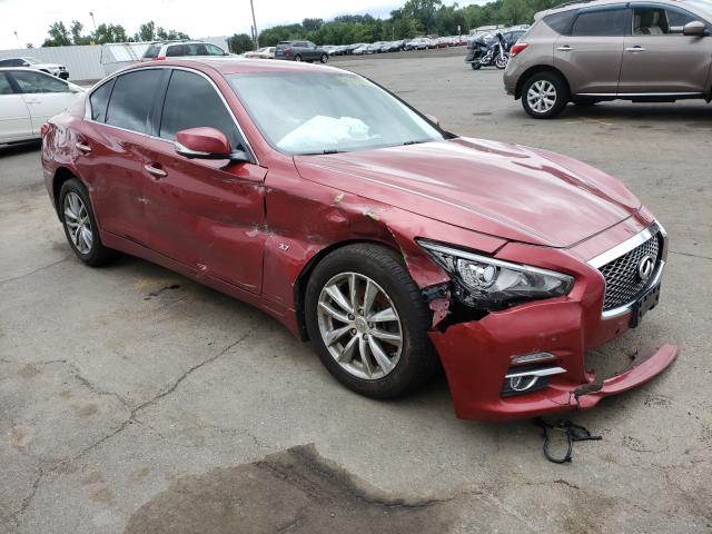 INFINITI Q50 BASE 2014 jn1bv7ar6em692767