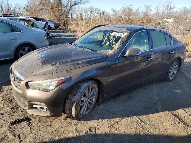 INFINITI Q50 2014 jn1bv7ar6em692929