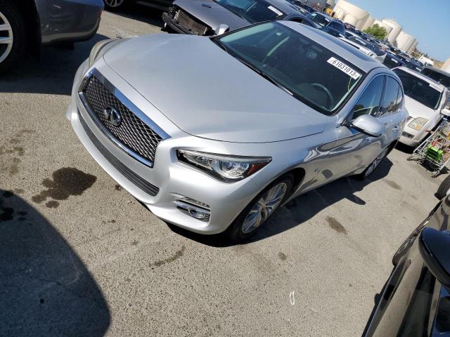 INFINITI Q50 BASE 2014 jn1bv7ar6em694020