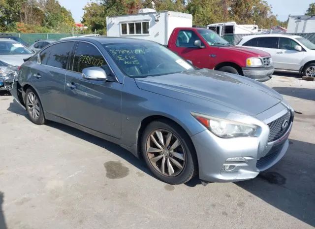 INFINITI Q50 2014 jn1bv7ar6em694521