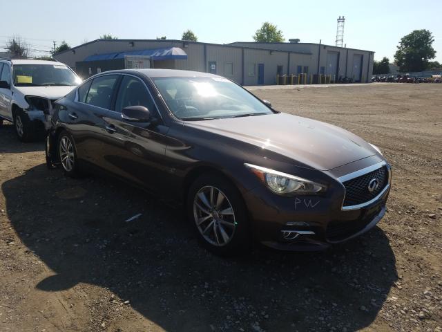 INFINITI Q50 BASE 2014 jn1bv7ar6em694664