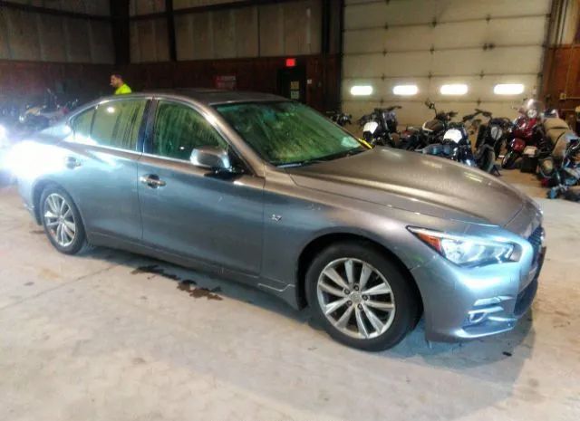 INFINITI Q50 2014 jn1bv7ar6em695099