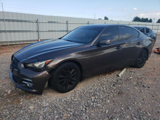 INFINITI Q50 BASE 2014 jn1bv7ar6em695118