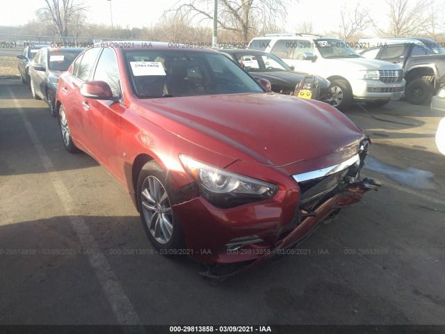 INFINITI Q50 2014 jn1bv7ar6em695393