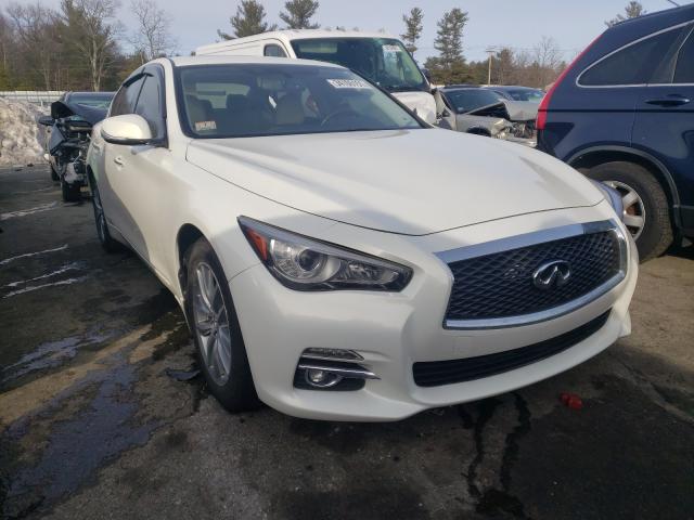 INFINITI Q50 BASE 2014 jn1bv7ar6em695765