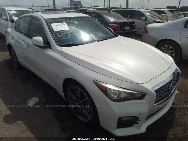 INFINITI Q50 2014 jn1bv7ar6em695992