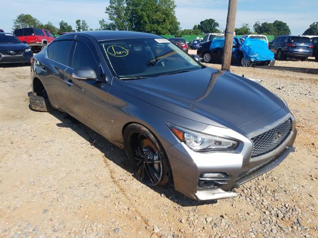 INFINITI Q50 BASE 2014 jn1bv7ar6em696172