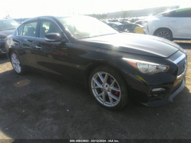 INFINITI Q50 2014 jn1bv7ar6em696866