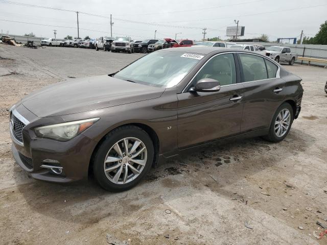 INFINITI Q50 2014 jn1bv7ar6em697015