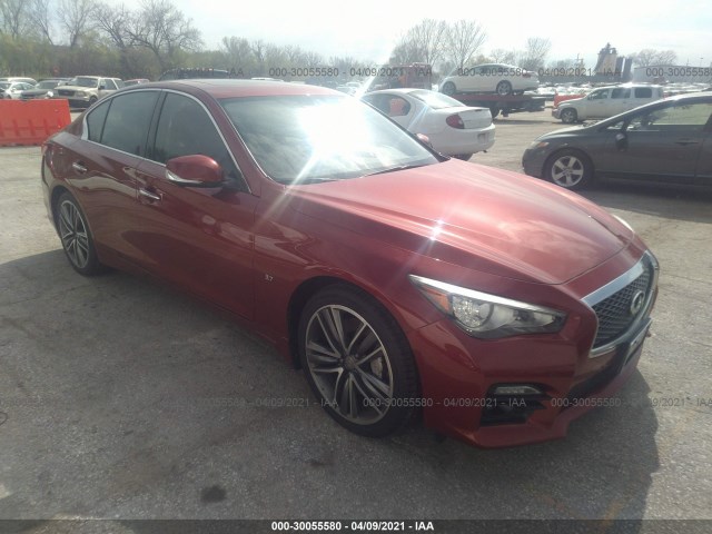 INFINITI Q50 2014 jn1bv7ar6em697192