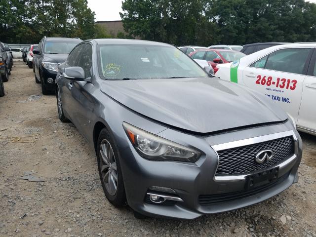 INFINITI Q50 BASE 2014 jn1bv7ar6em697449