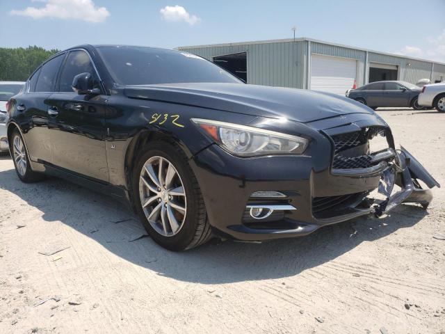 INFINITI Q50 BASE 2014 jn1bv7ar6em697550