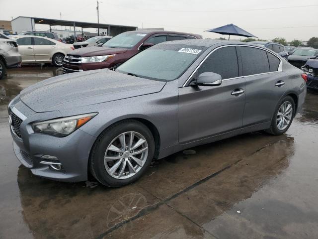 INFINITI NULL 2014 jn1bv7ar6em698052