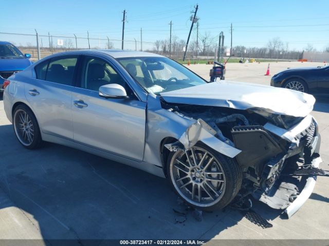 INFINITI Q50 2014 jn1bv7ar6em698634