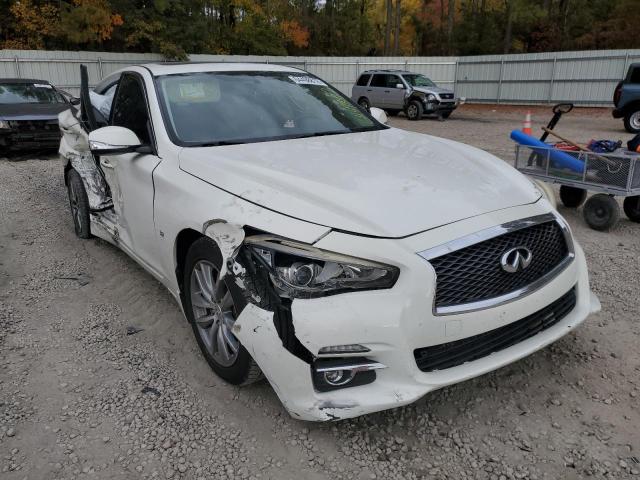 INFINITI Q50 BASE 2014 jn1bv7ar6em698861