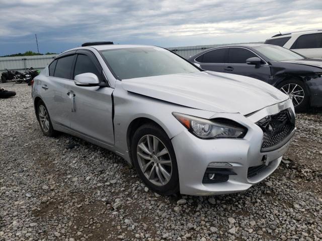 INFINITI Q50 BASE 2014 jn1bv7ar6em699248