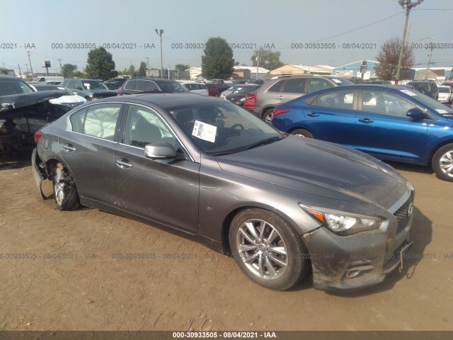 INFINITI Q50 2014 jn1bv7ar6em699332