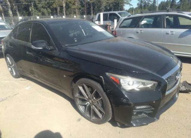 INFINITI Q50 2014 jn1bv7ar6em700687