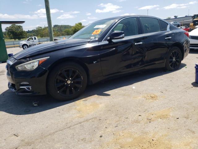 INFINITI Q50 BASE 2014 jn1bv7ar6em701595