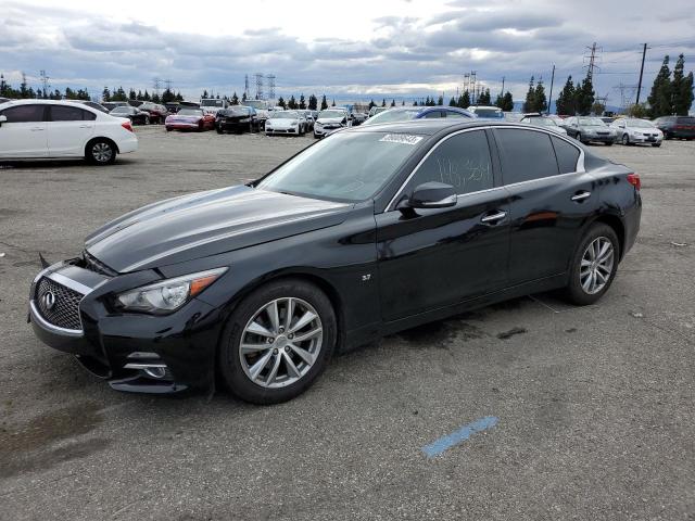 INFINITI Q50 BASE 2014 jn1bv7ar6em702763