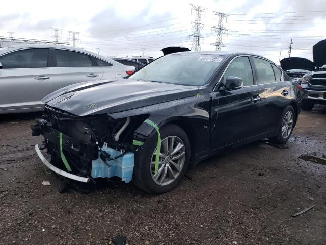 INFINITI Q50 BASE 2014 jn1bv7ar6em703198