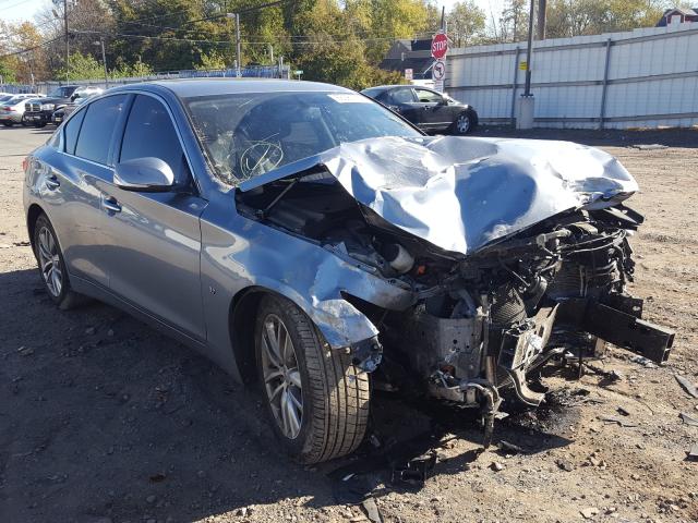 INFINITI Q50 BASE 2014 jn1bv7ar6em703427