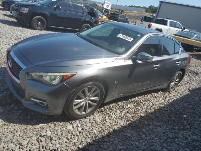 INFINITI Q50 BASE 2014 jn1bv7ar6em703699