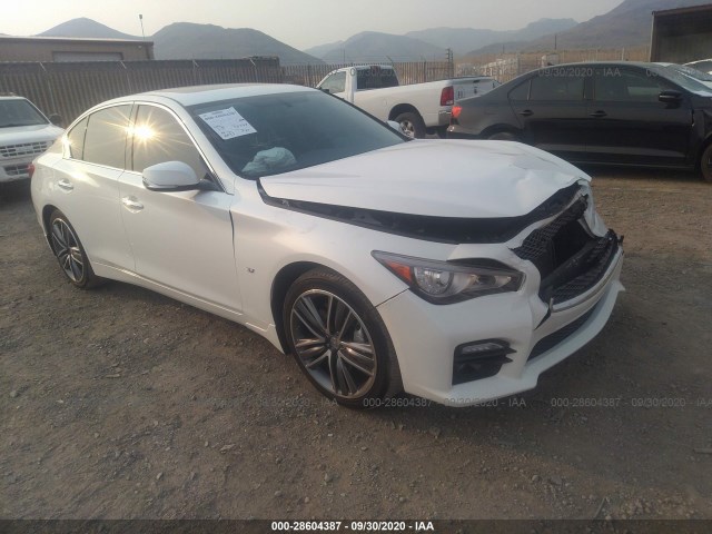 INFINITI Q50 2014 jn1bv7ar6em704318