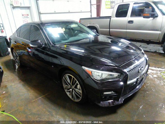 INFINITI Q50 2014 jn1bv7ar6em705274