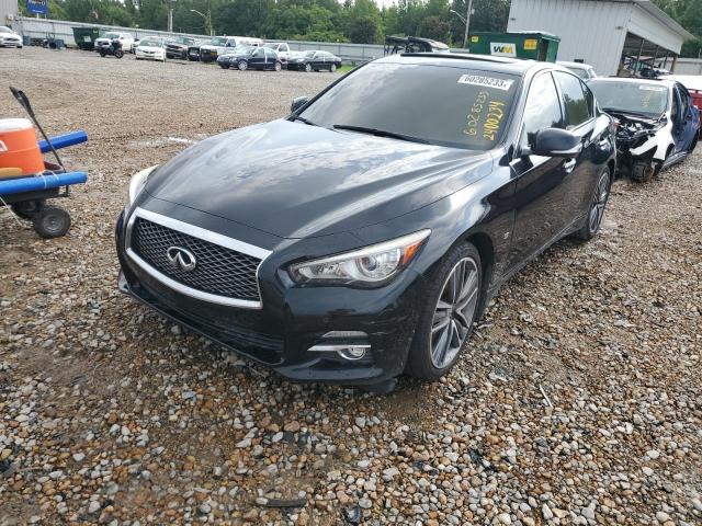 INFINITI Q50 BASE 2014 jn1bv7ar6em705727