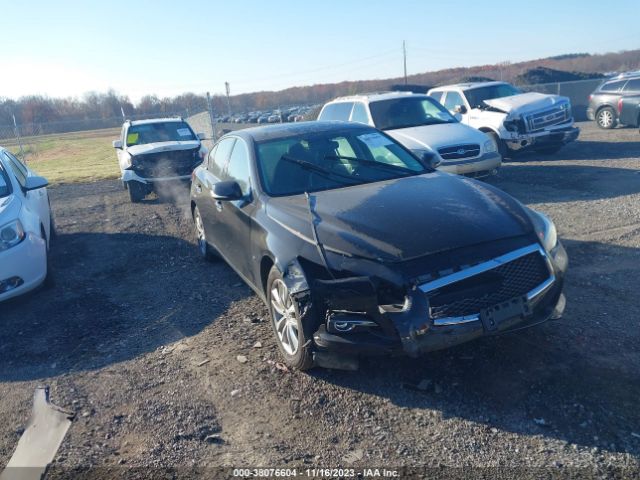 INFINITI Q50 2014 jn1bv7ar6em706103