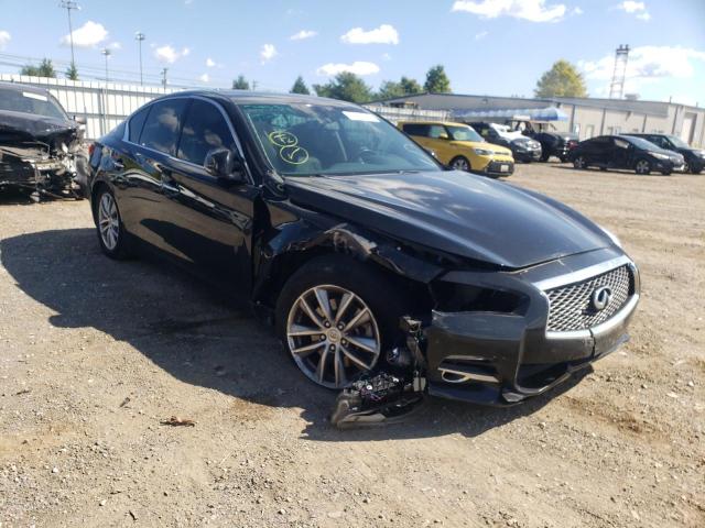 INFINITI Q50 BASE 2014 jn1bv7ar6em706215