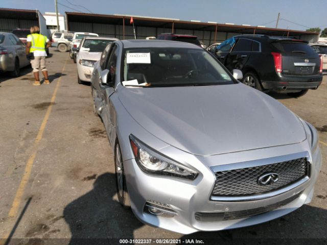 INFINITI Q50 2014 jn1bv7ar6em707249