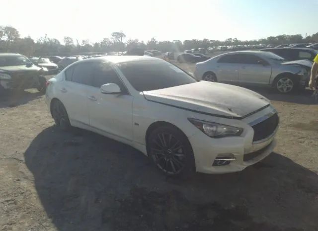 INFINITI Q50 BASE 2014 jn1bv7ar6em707364