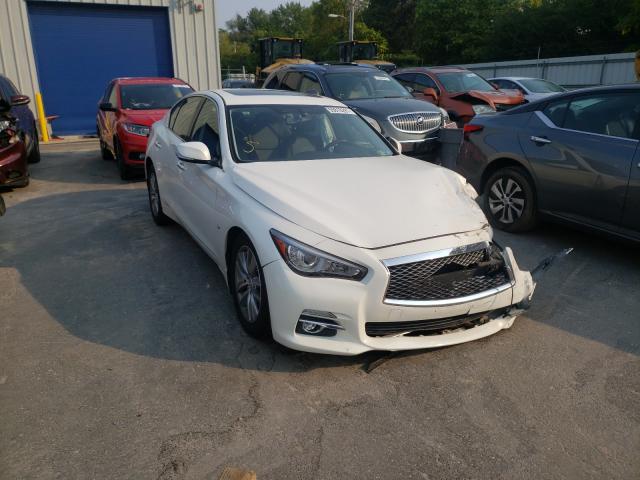 INFINITI Q50 BASE 2014 jn1bv7ar6em707834