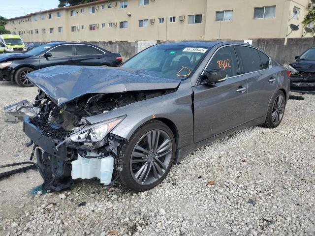 INFINITI Q50 2014 jn1bv7ar6em708160