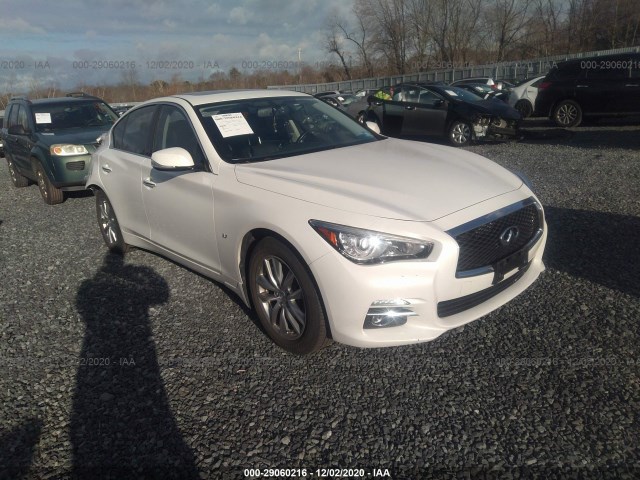 INFINITI Q50 2015 jn1bv7ar6fm390915