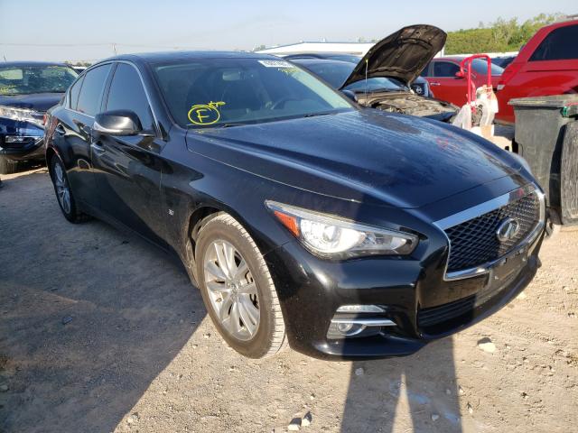 INFINITI Q50 BASE 2015 jn1bv7ar6fm391949