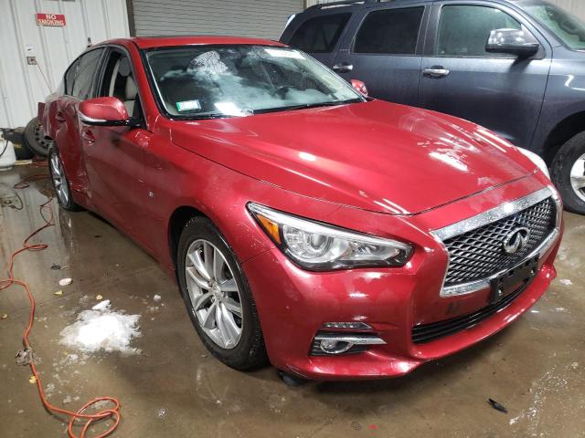 INFINITI Q50 BASE 2015 jn1bv7ar6fm392616